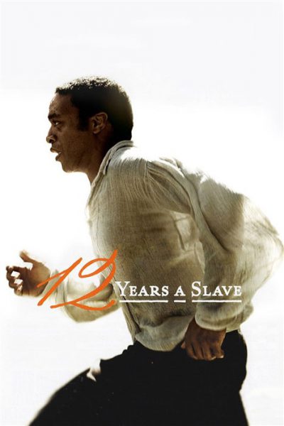 12 Years a Slave