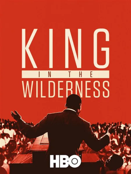 King in the Wilderness
