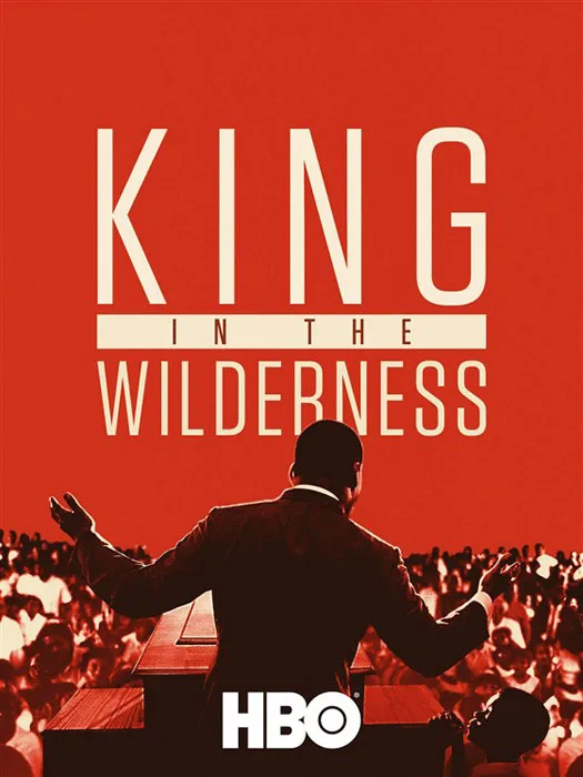 King in the Wilderness
