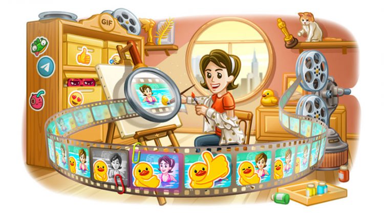 آپدیت تلگرام 6.2 منتشر شد