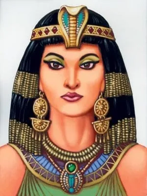 کلئوپاترا