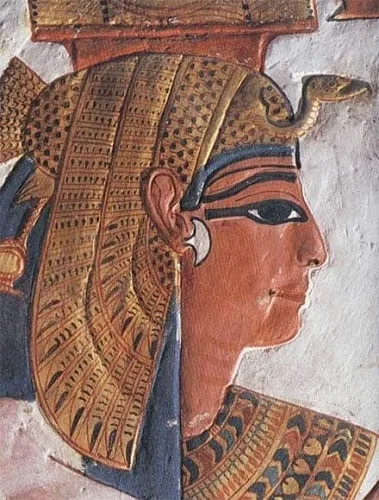مرنیث