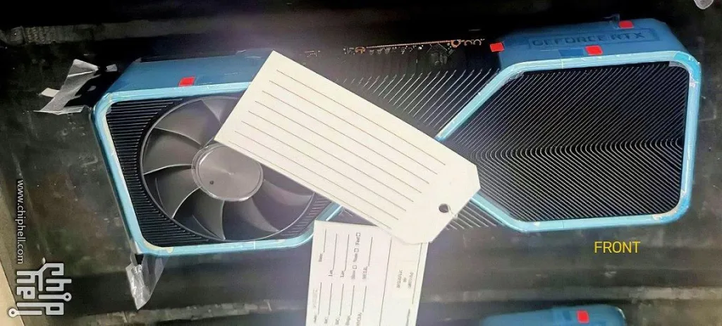GeForce RTX 3080
