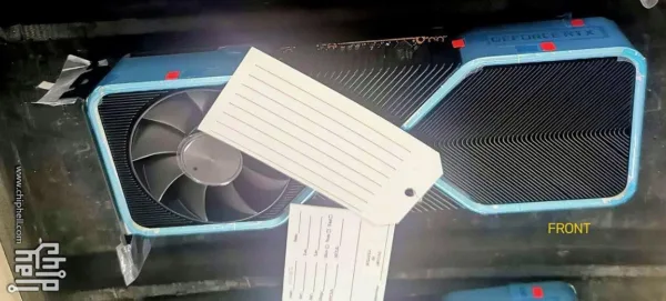 GeForce RTX 3080