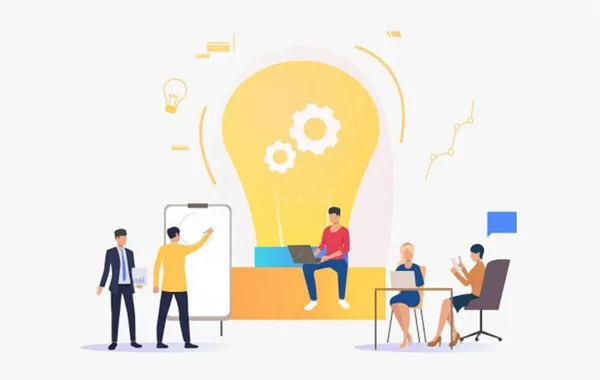 اشتیاق به یادگیری
