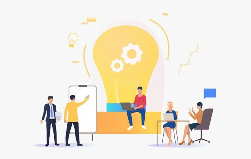 اشتیاق به یادگیری