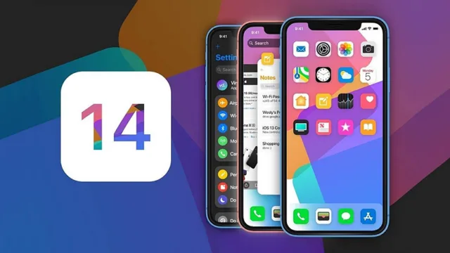 معرفی کامل آی او اس 14 (iOS 14)