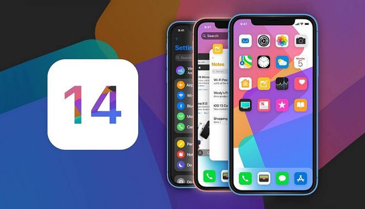 معرفی کامل آی او اس 14 (iOS 14)