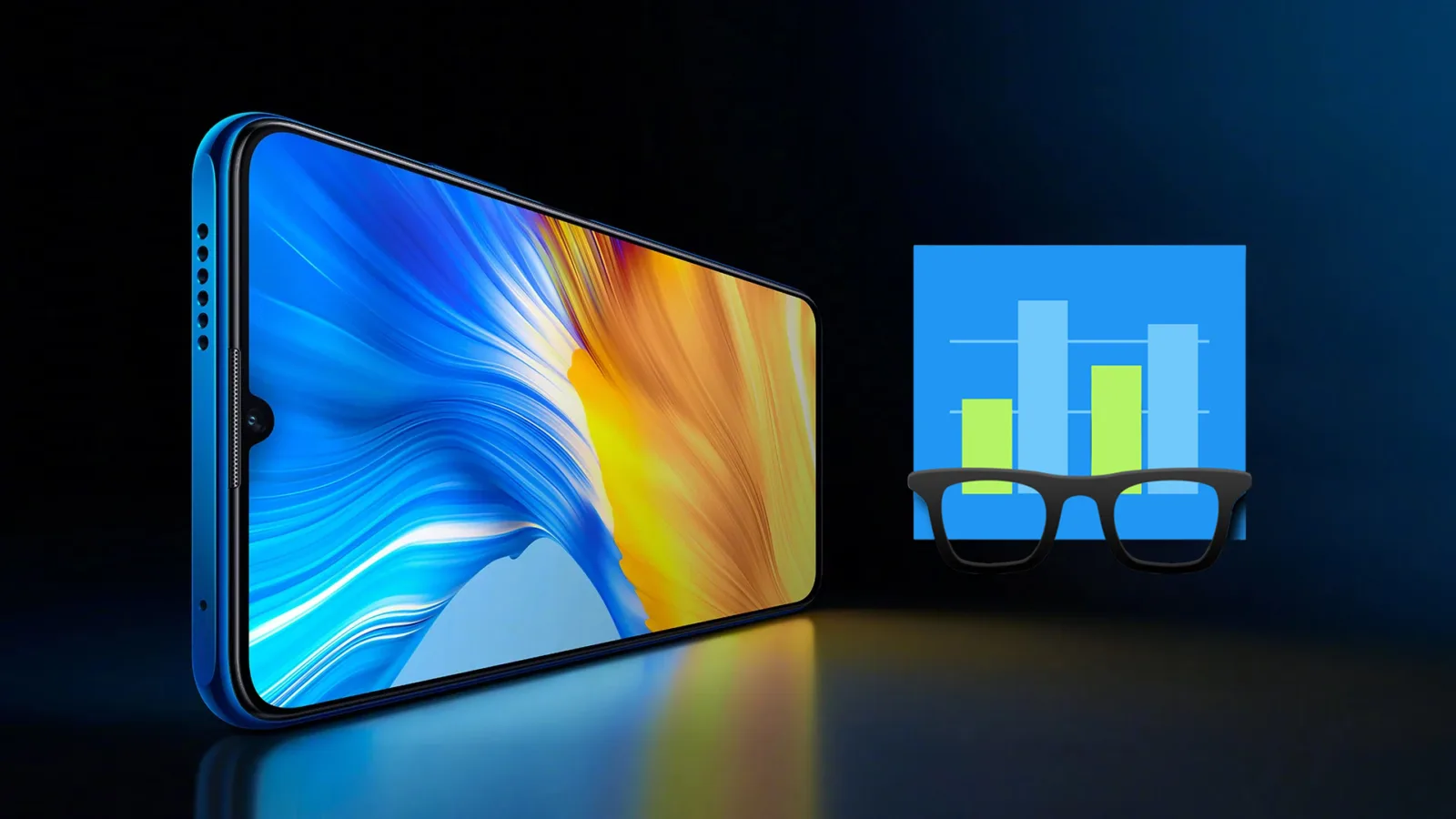 نتایج تست «آنر ایکس 10 مکس فایو جی» در GeekBench منتشر شد