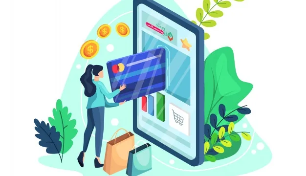 فروشگاه اینترنتی