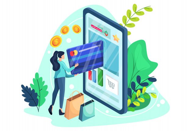 فروشگاه اینترنتی