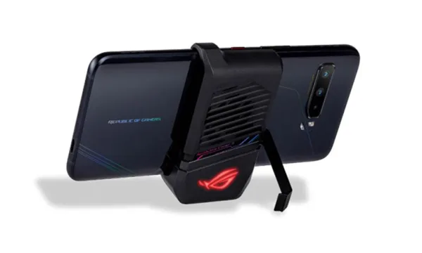 قاب AeroActive Cooler 3