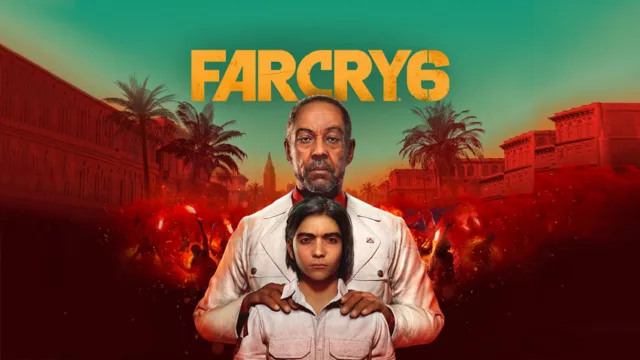Far Cry 6