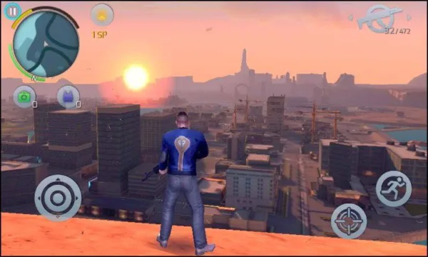 Gangstar Vegas
