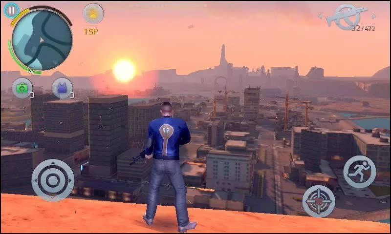 Gangstar Vegas