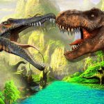 10 حقیقت جالب و خواندنی در مورد دایناسورها