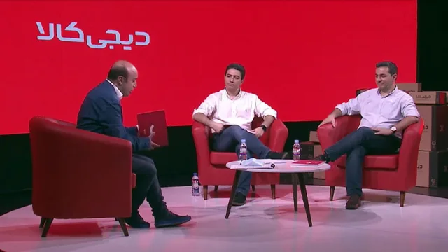 گزارش سال 98 دیجی کالا