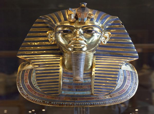 ده افسانه مصر باستان