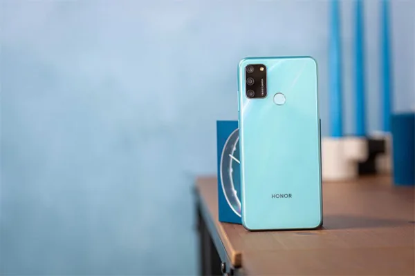 آنر 9 ای