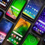 ممنوعیت واردات گوشی‌های بالای 300 یورو