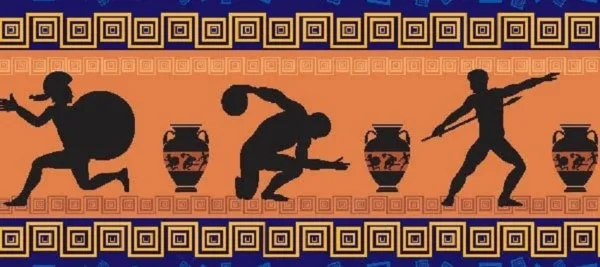 المپیک یونان