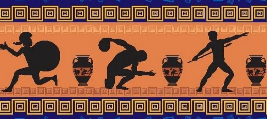 المپیک یونان