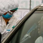 پاسخ قزاقستان به ادعای چین مبنی بر شیوع ویروس مرگبار جدید