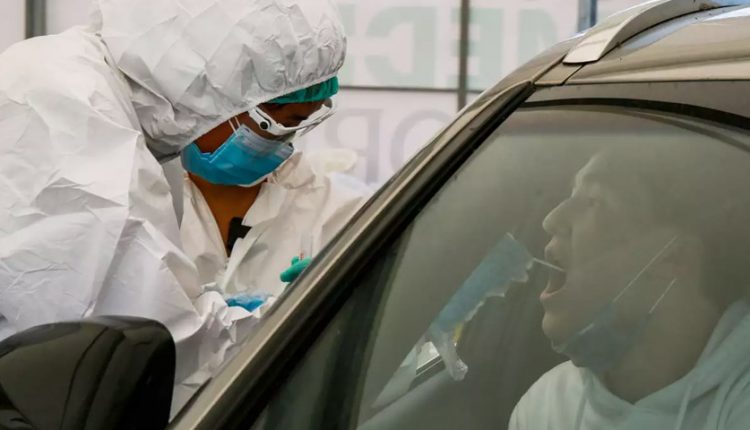 پاسخ قزاقستان به ادعای چین مبنی بر شیوع ویروس مرگبار جدید