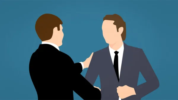 در انتخاب دوستانتان دقت کنید