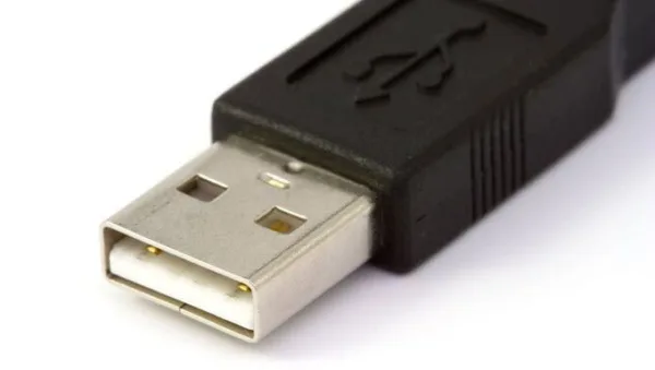 کابل USB
