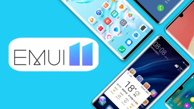 EMUI 11 در سه‌ماهه سوم 2020 عرضه خواهد شد