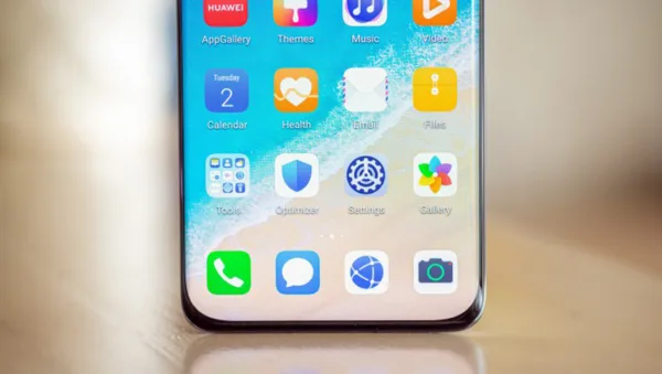 EMUI 11