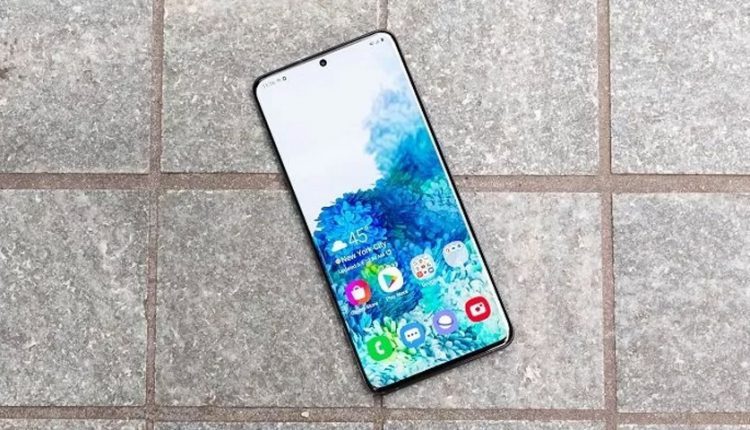 گلکسی اس 20 لایت در راه است