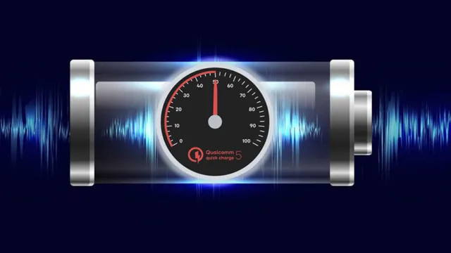 Quick Charge 5 معرفی شد