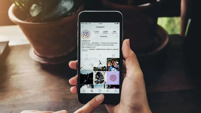 قابلیت پین کردن نظرات به اینستاگرام اضافه شد