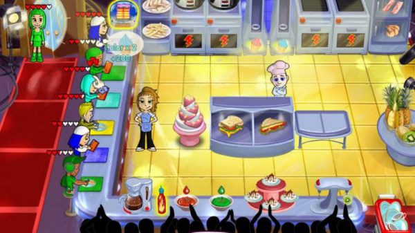 معرفی بهترین بازی‌های آشپزی؛ لذت پخت و پز با ماوس و کیبورد!