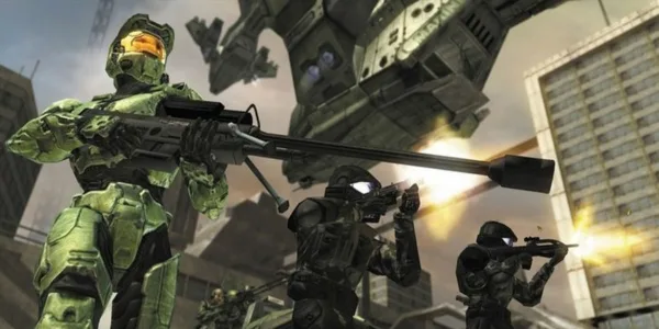 Halo 2