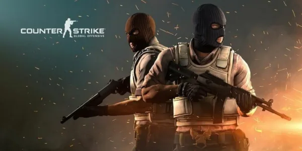 Counter-Strike: Global Offensive