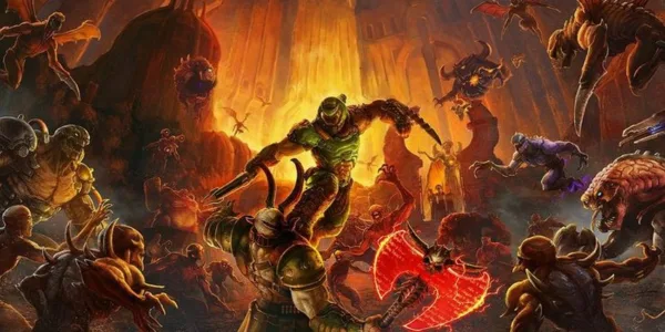Doom Eternal
