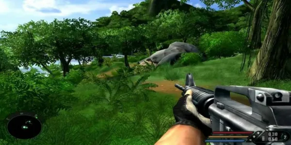 Far Cry