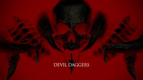 Devil Daggers