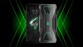 تاریخ عرضه بلک شارک 3 اس