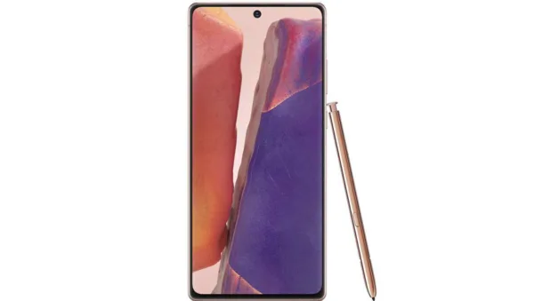 گلکسی نوت 20