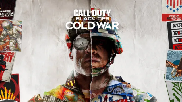 اولین تریلر رسمی از Call of Duty: Black Ops Cold War