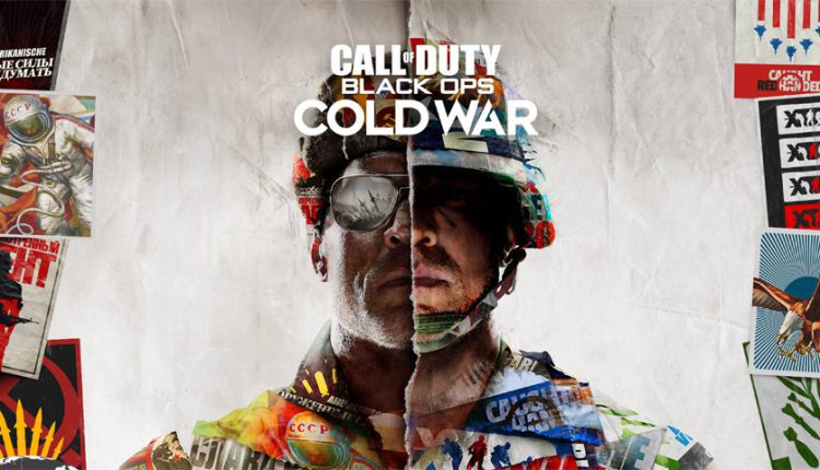 اولین تریلر رسمی از Call of Duty: Black Ops Cold War