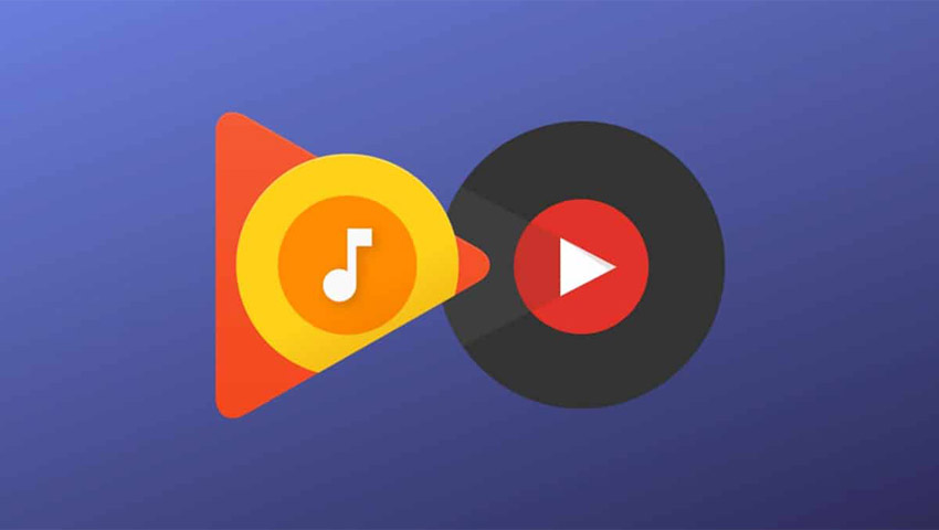 تا دیر نشده از Google Play Music کوچ کنید!