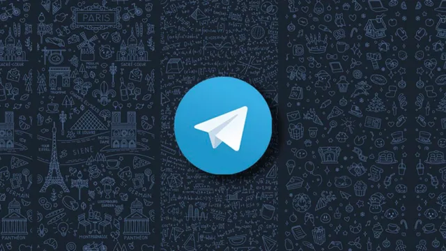 قابلیت تماس تصویری تلگرام