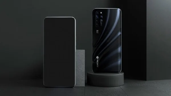 آکسون 20 فایو جی
