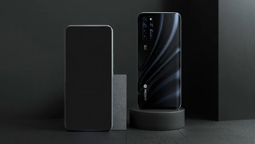 آکسون 20 فایو جی