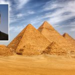 ادعای ایلان ماسک درباره اهرام مصر